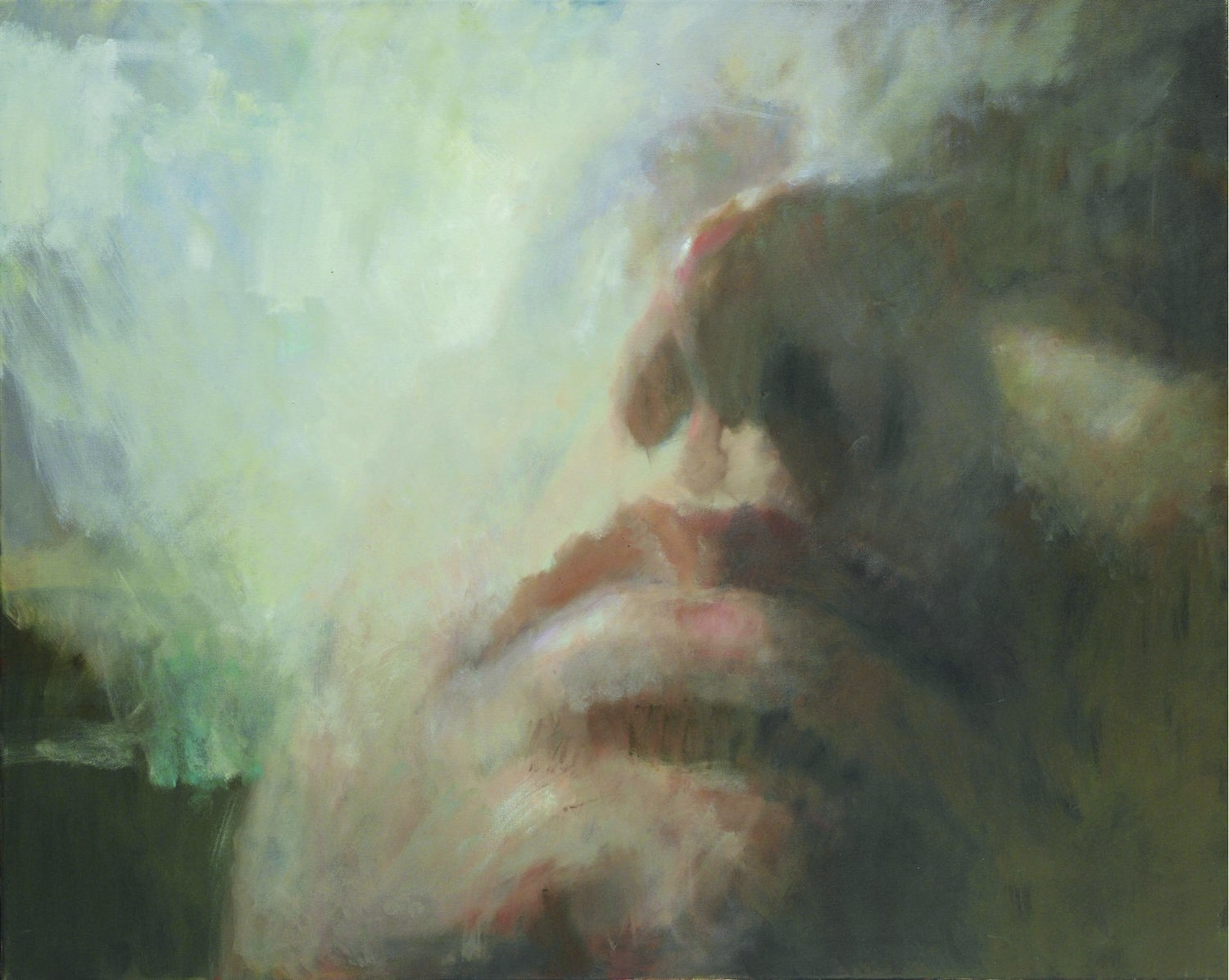 Breeze-Scented, 2007