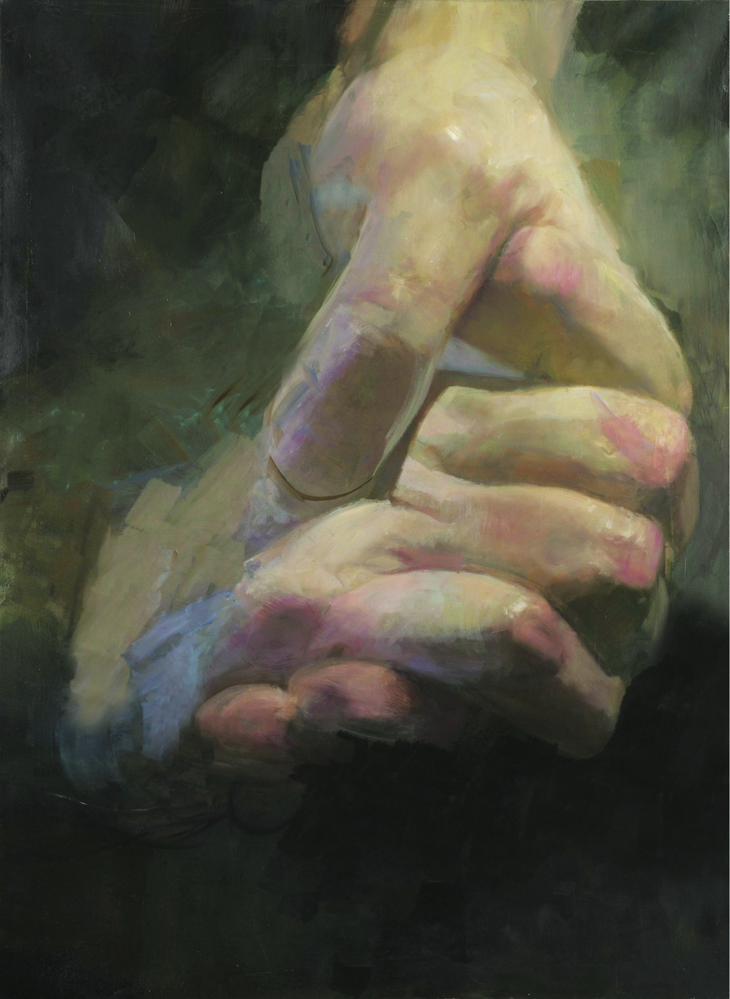 Leader, 2008