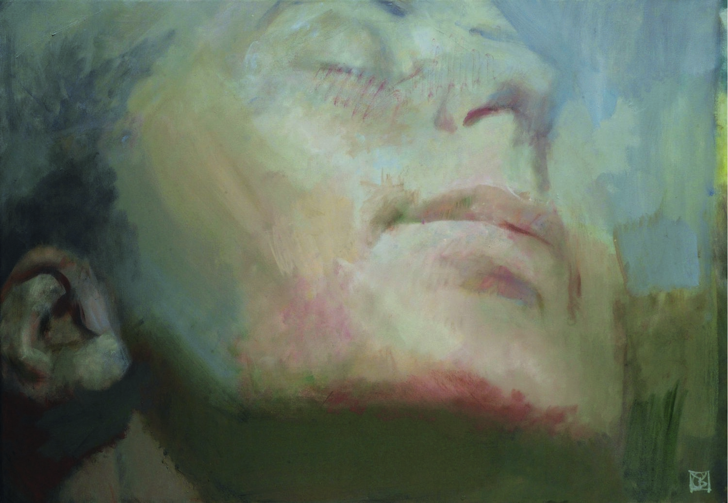 Earth-Scented, 2007