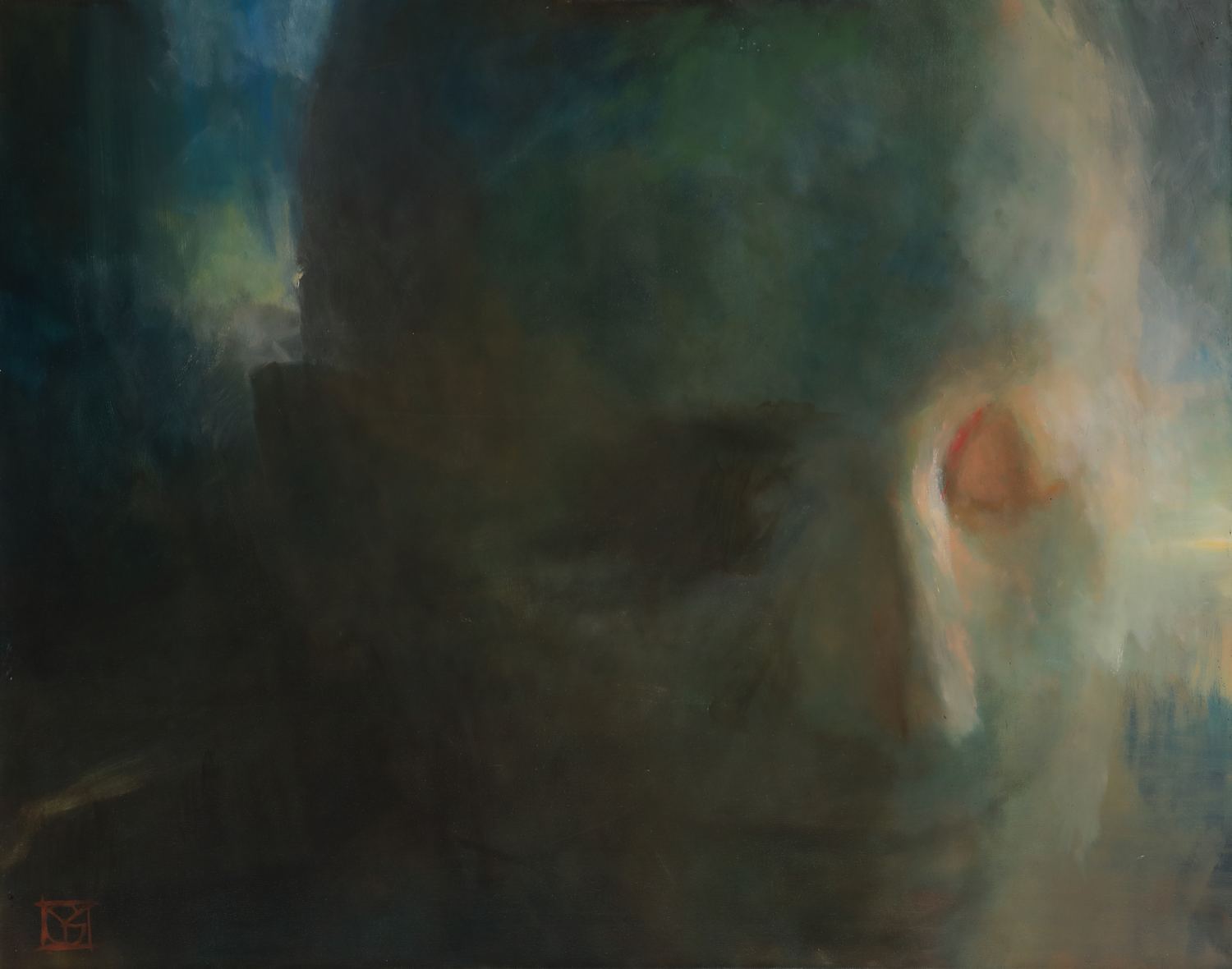 Created Creator, 2002