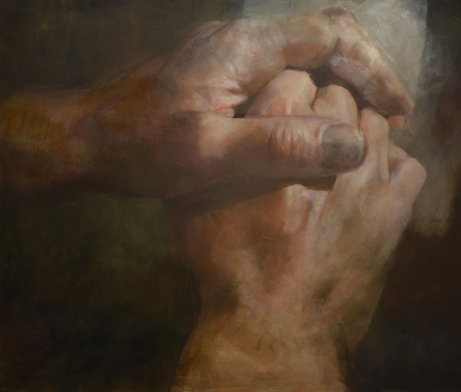 Mudra — Tegument, 2018