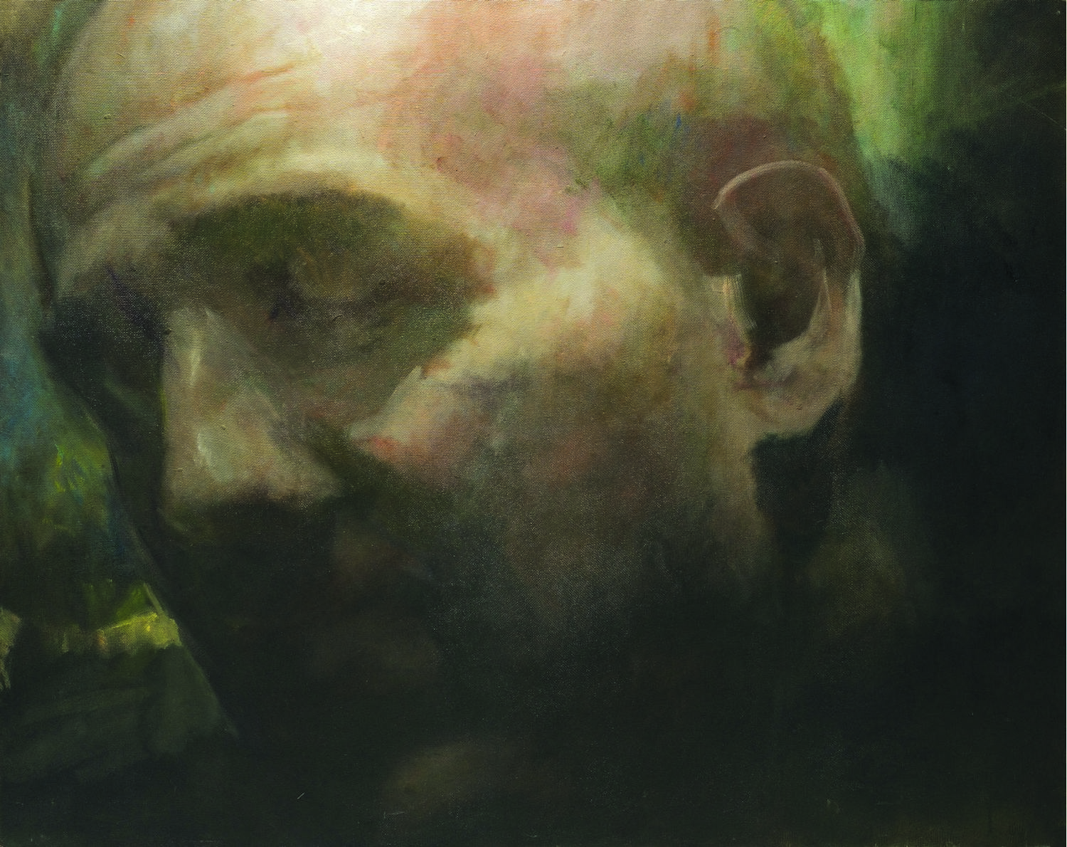 Bronze Age, 2007