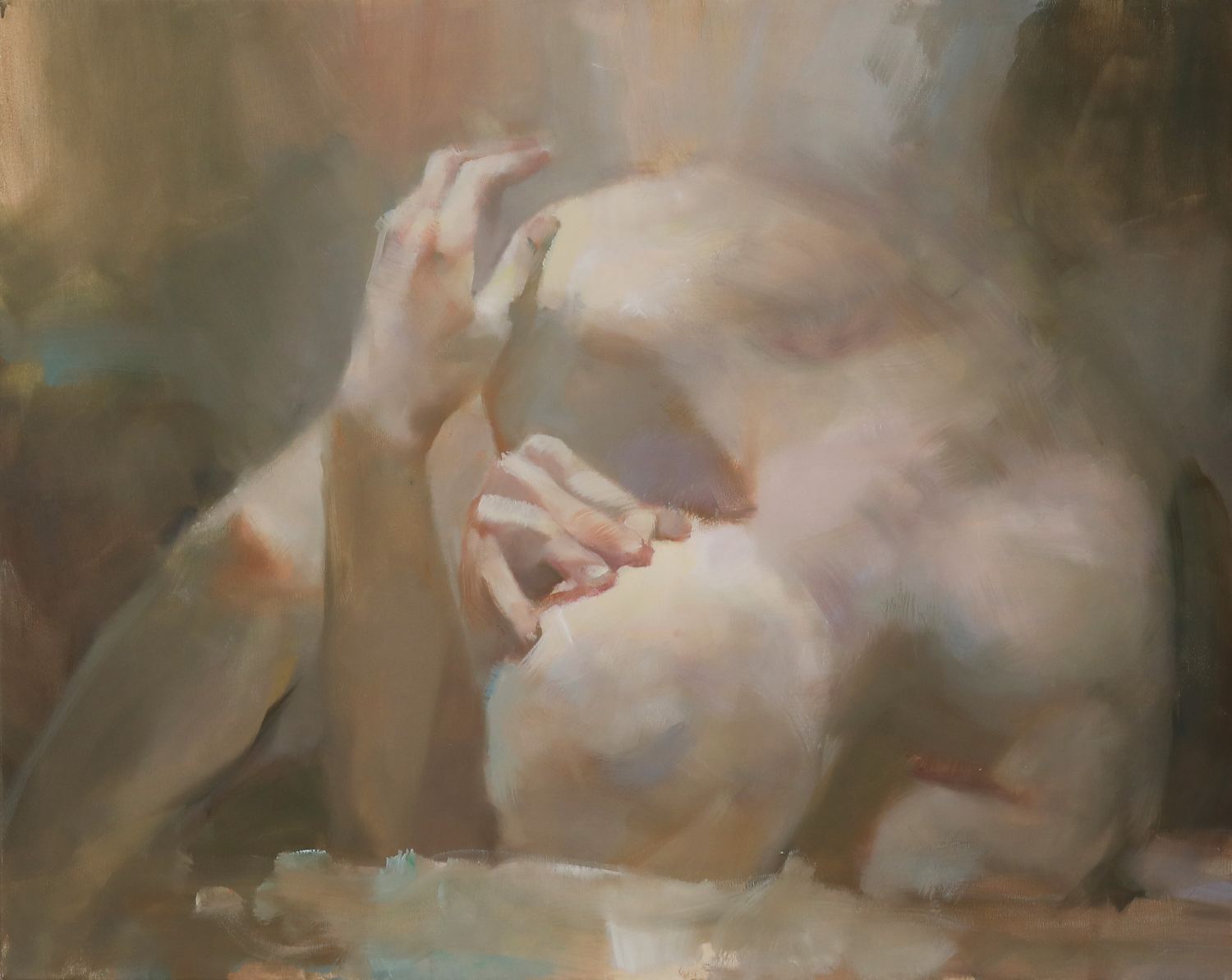 Soma Sema — Collapsus, 2024