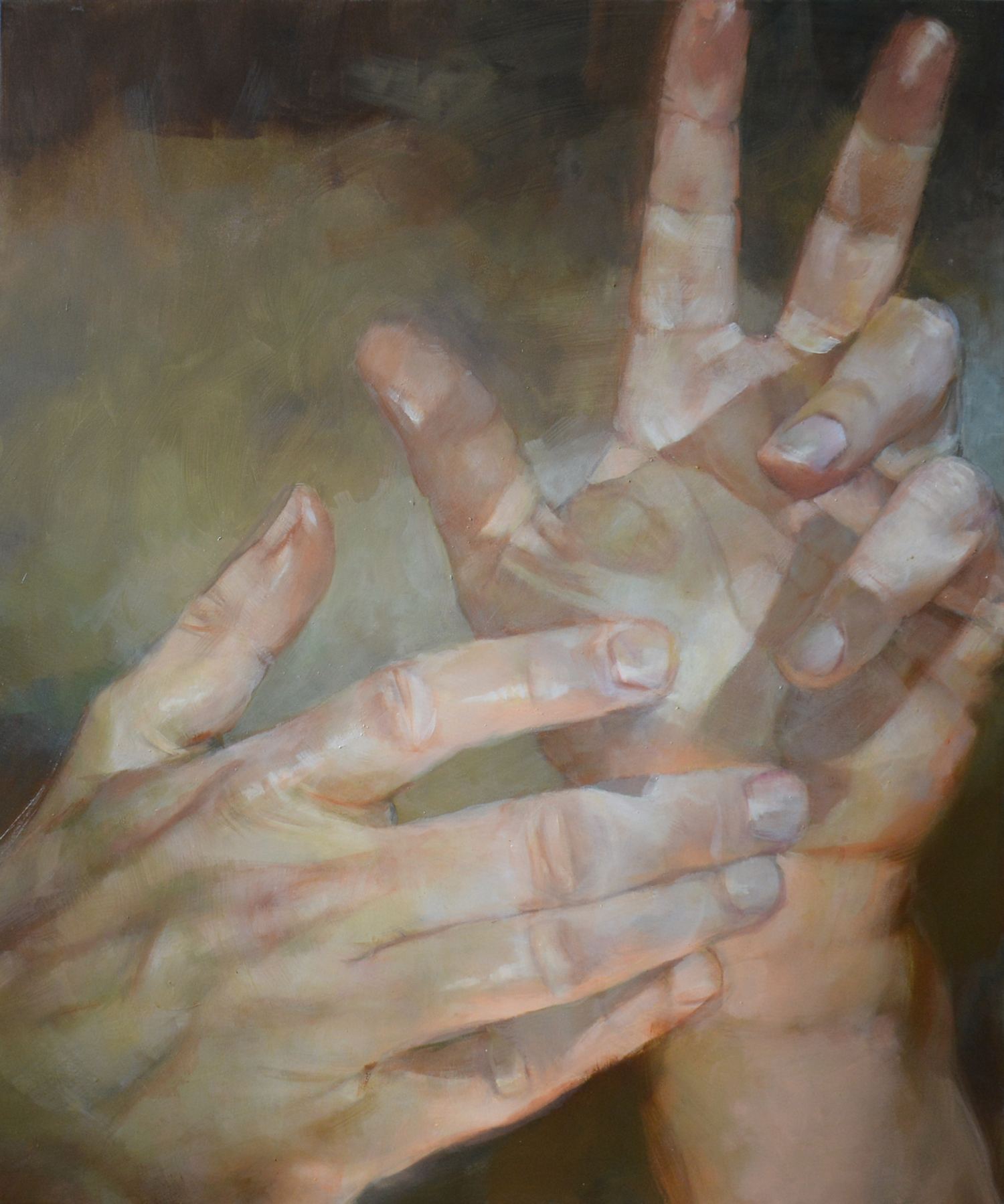 Three, 2019