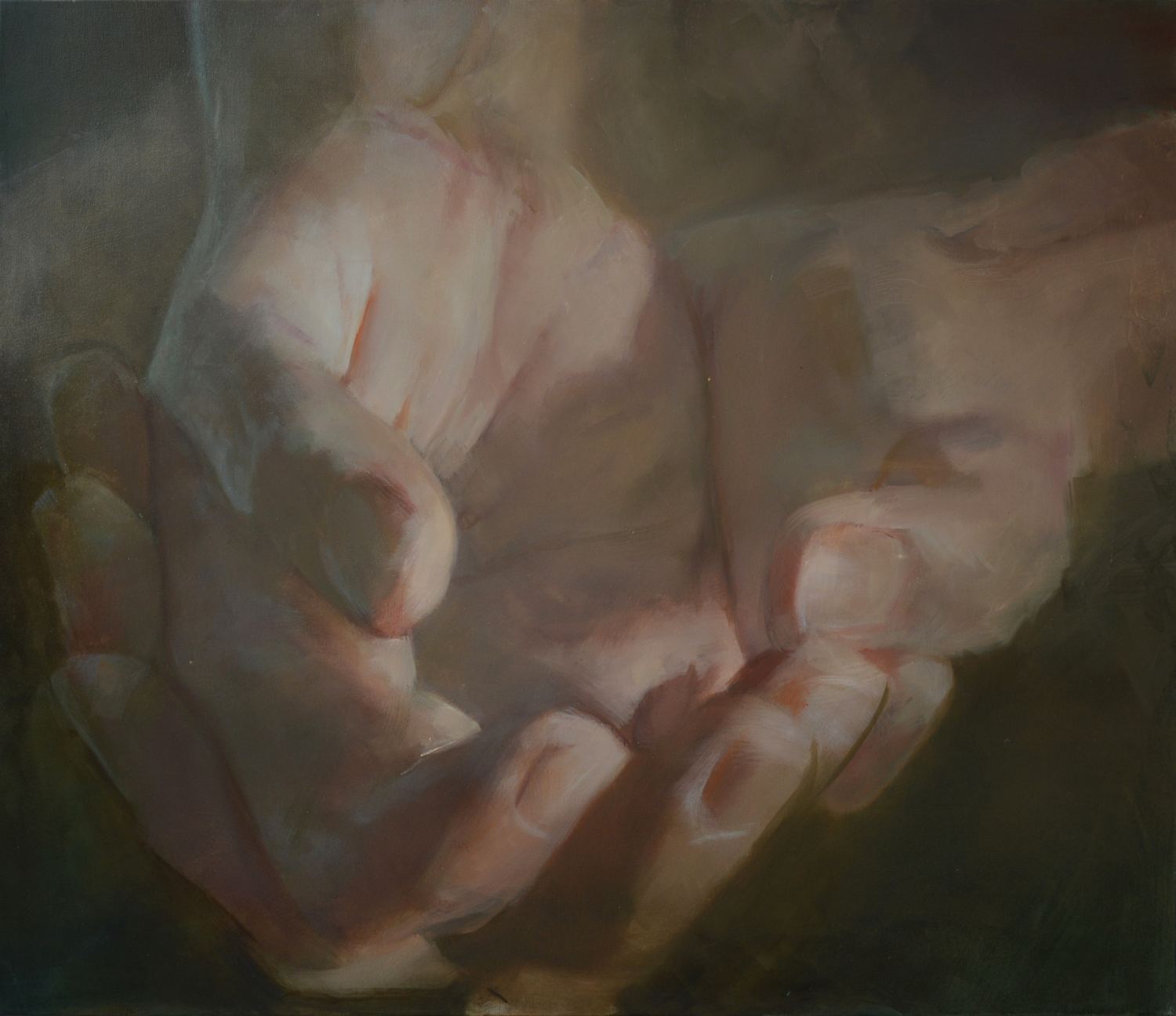 Chalice V, 2018