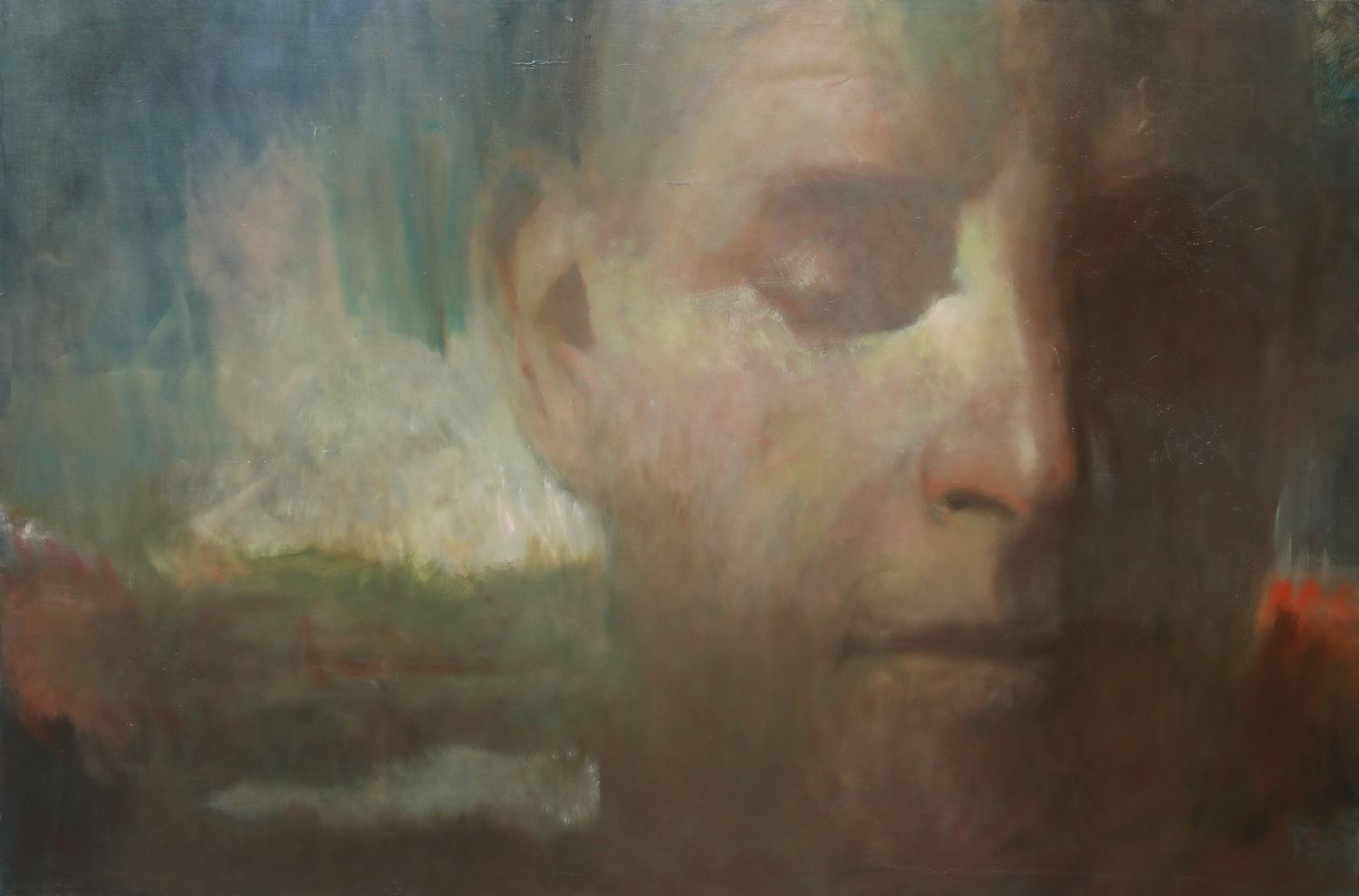 The Guardian of the River, 2005