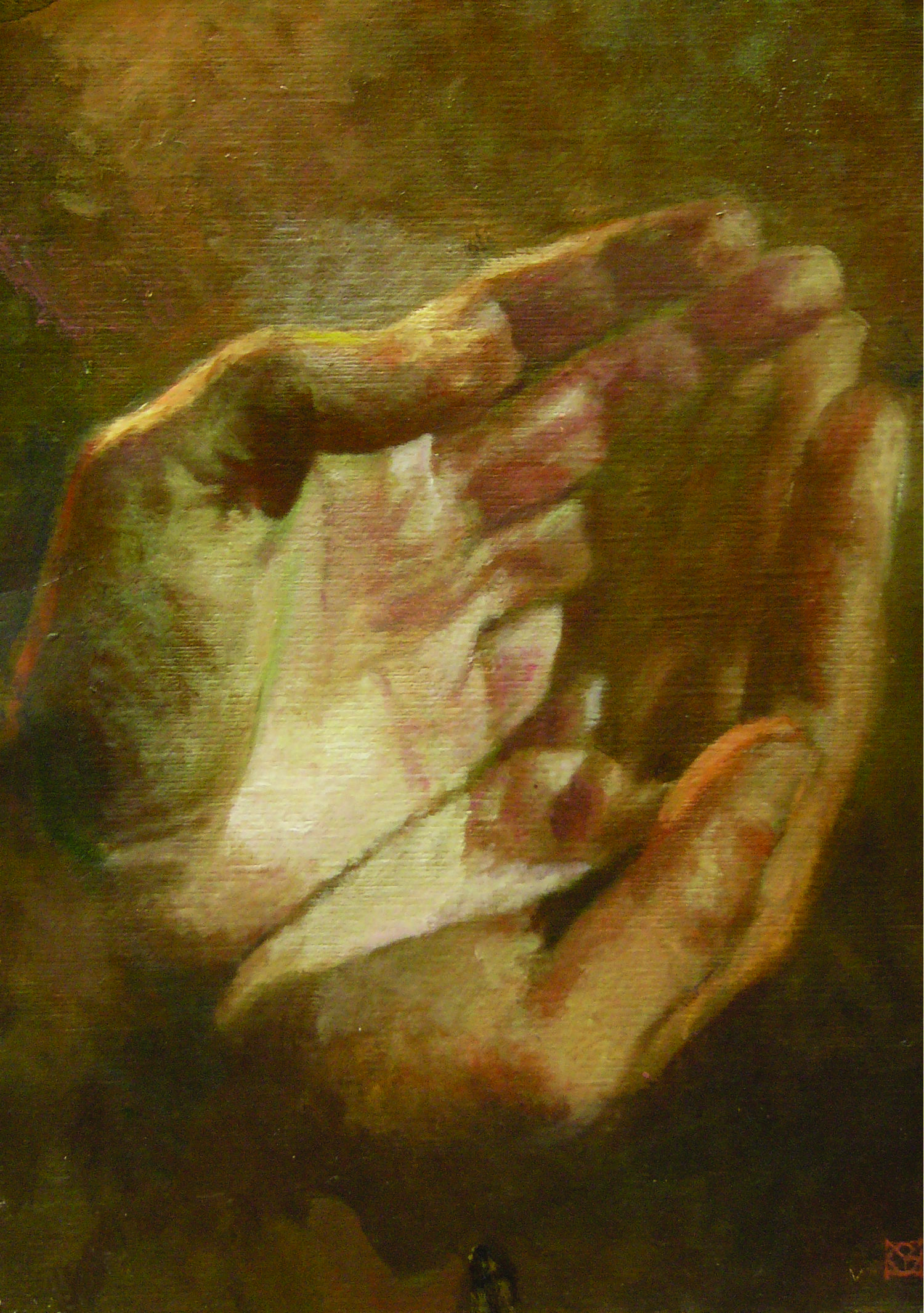 The Chalice, 2006