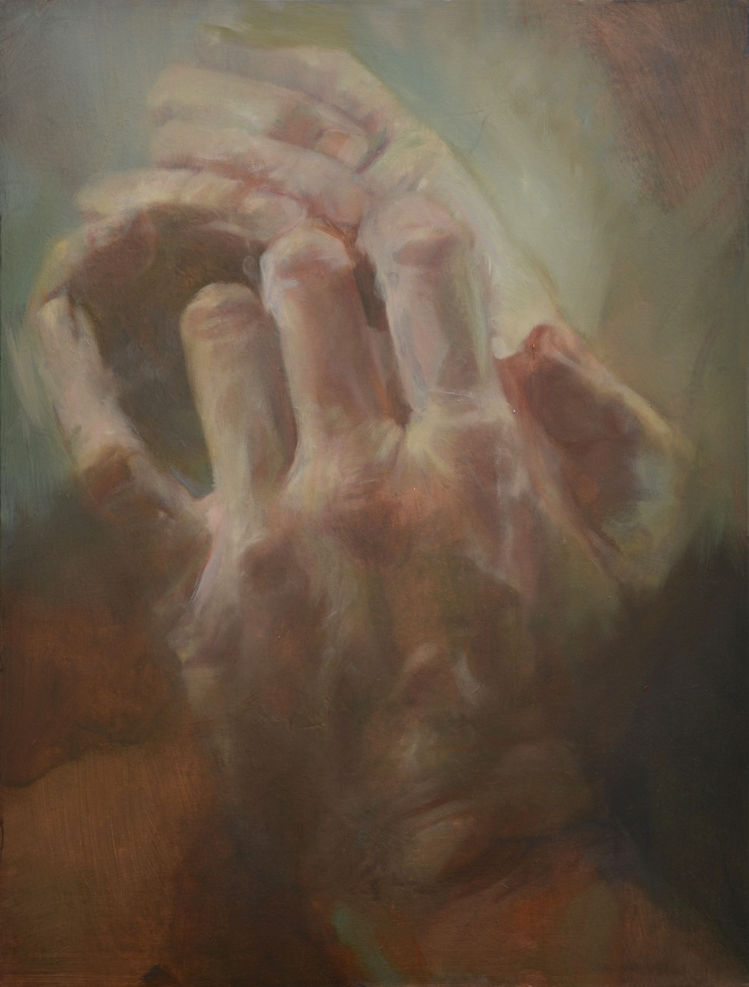 Radix II, 2018