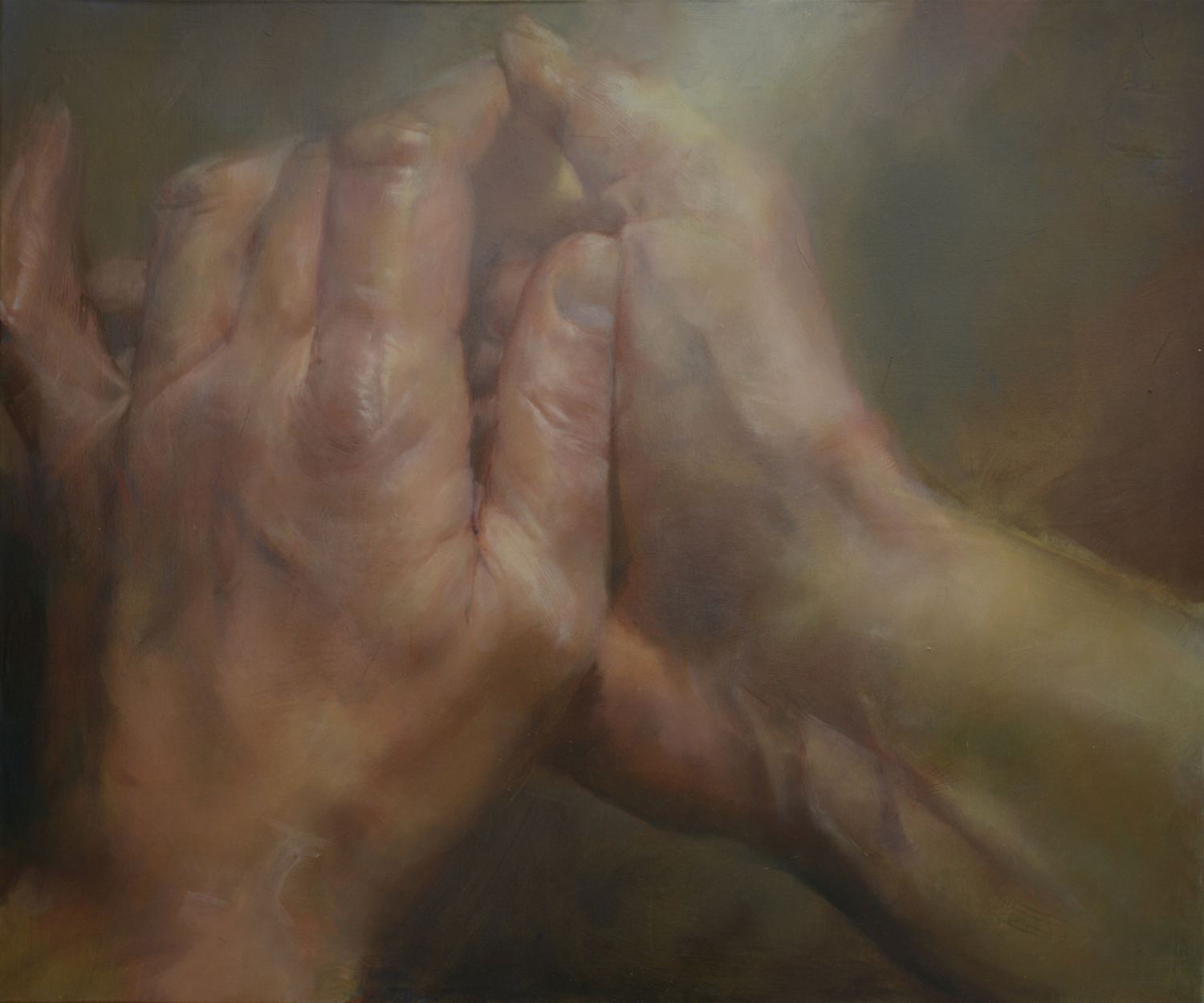 Sanctuary, 2018