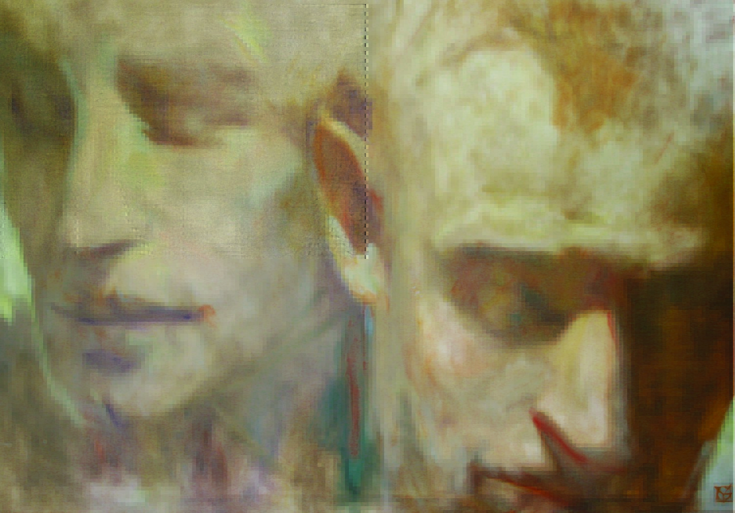 Tired Titans, 2002